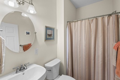 What a livable floor plan and comfortable flow for entertaining on The Golf Club At Cedar Creek in South Carolina - for sale on GolfHomes.com, golf home, golf lot