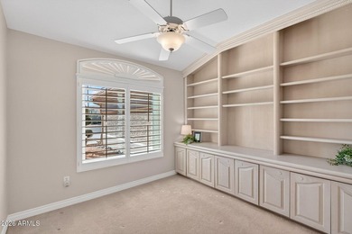 Enjoy the vibrant, active lifestyle & world-class amenities of on Deer Valley Golf Course in Arizona - for sale on GolfHomes.com, golf home, golf lot