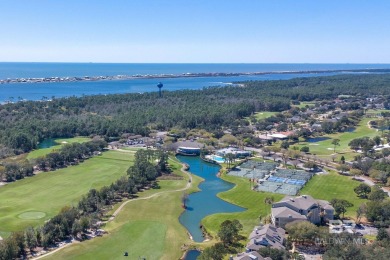 This beautiful, contemporary craftsman home with over $200,000 on Peninsula Golf and Racquet Club in Alabama - for sale on GolfHomes.com, golf home, golf lot