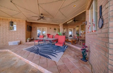 Located in the exclusive quiet Meadow Park Subdivision in on Midland Country Club in Texas - for sale on GolfHomes.com, golf home, golf lot