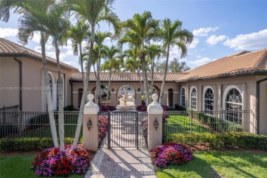 Meticulously maintained and ready to move-in 3/2 home with on Westchester Golf and Country Club in Florida - for sale on GolfHomes.com, golf home, golf lot