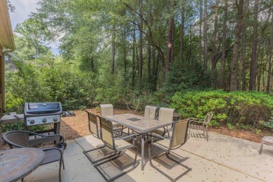 What a livable floor plan and comfortable flow for entertaining on The Golf Club At Cedar Creek in South Carolina - for sale on GolfHomes.com, golf home, golf lot