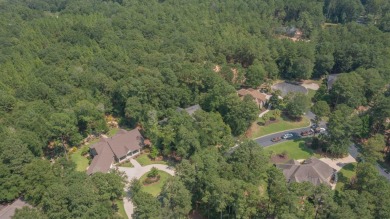 What a livable floor plan and comfortable flow for entertaining on The Golf Club At Cedar Creek in South Carolina - for sale on GolfHomes.com, golf home, golf lot