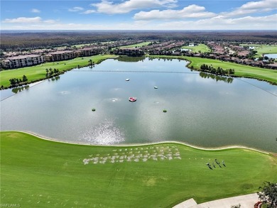 Exquisite Summerville Lake View Home in Bonita National Golf & on Bonita National Golf Course in Florida - for sale on GolfHomes.com, golf home, golf lot