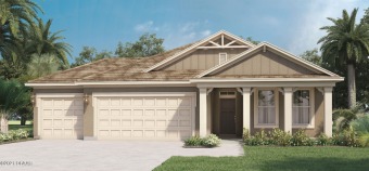 BRAND NEW UNDER CONSTRUCTION: This Gorgeous home is located in a on Halifax Plantation Golf Club in Florida - for sale on GolfHomes.com, golf home, golf lot