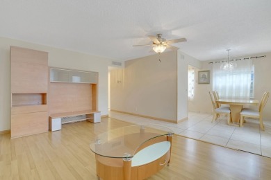 PRICED RIGHT! 55+Immaculate 2nd  Floor Condo in Kings Point Golf on Kings Point Golf -Flanders Way in Florida - for sale on GolfHomes.com, golf home, golf lot