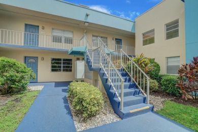 PRICED RIGHT! 55+Immaculate 2nd  Floor Condo in Kings Point Golf on Kings Point Golf -Flanders Way in Florida - for sale on GolfHomes.com, golf home, golf lot