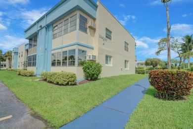 PRICED RIGHT! 55+Immaculate 2nd  Floor Condo in Kings Point Golf on Kings Point Golf -Flanders Way in Florida - for sale on GolfHomes.com, golf home, golf lot