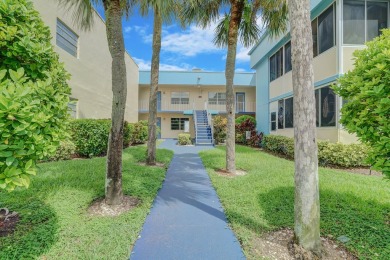 PRICED RIGHT! 55+Immaculate 2nd  Floor Condo in Kings Point Golf on Kings Point Golf -Flanders Way in Florida - for sale on GolfHomes.com, golf home, golf lot