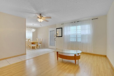 PRICED RIGHT! 55+Immaculate 2nd  Floor Condo in Kings Point Golf on Kings Point Golf -Flanders Way in Florida - for sale on GolfHomes.com, golf home, golf lot