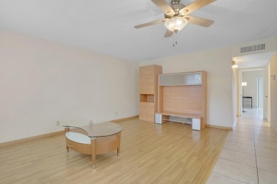 PRICED RIGHT! 55+Immaculate 2nd  Floor Condo in Kings Point Golf on Kings Point Golf -Flanders Way in Florida - for sale on GolfHomes.com, golf home, golf lot