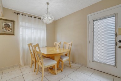 PRICED RIGHT! 55+Immaculate 2nd  Floor Condo in Kings Point Golf on Kings Point Golf -Flanders Way in Florida - for sale on GolfHomes.com, golf home, golf lot
