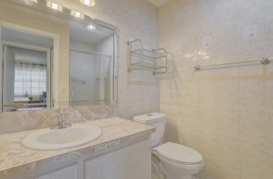 PRICED RIGHT! 55+Immaculate 2nd  Floor Condo in Kings Point Golf on Kings Point Golf -Flanders Way in Florida - for sale on GolfHomes.com, golf home, golf lot