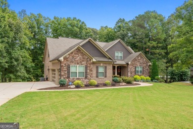 **LAKEFRONT** PRESTIGIOUS ENCLAVE of Lake Dow North.  Sought on Canongate At Georgia National Golf Club in Georgia - for sale on GolfHomes.com, golf home, golf lot