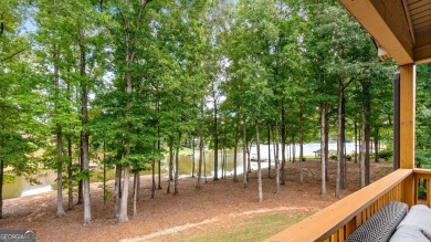 **LAKEFRONT** PRESTIGIOUS ENCLAVE of Lake Dow North.  Sought on Canongate At Georgia National Golf Club in Georgia - for sale on GolfHomes.com, golf home, golf lot