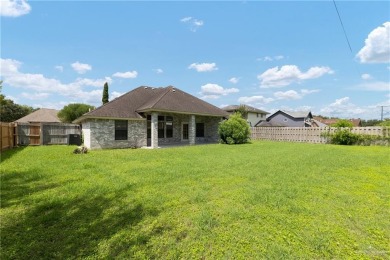 PRICED TO SELL!!! This inviting 3-bedroom, 2-bathroom home on Treasure Hills Golf Club in Texas - for sale on GolfHomes.com, golf home, golf lot