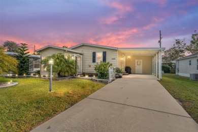 ** NO Bond or CDD Fees!! *** Located in the desirable Village of on El Diablo Executive Golf Course in Florida - for sale on GolfHomes.com, golf home, golf lot