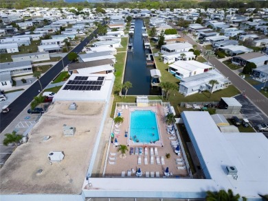 This is your opportunity to bring your dream manufactured home on Apollo Beach Golf and Sea Club in Florida - for sale on GolfHomes.com, golf home, golf lot