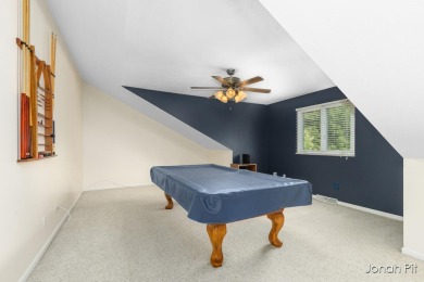 OPEN HOUSE CANCELLED DUE TO ACCEPTED OFFER. 

Nestled between on Gleneagle Golf Club in Michigan - for sale on GolfHomes.com, golf home, golf lot