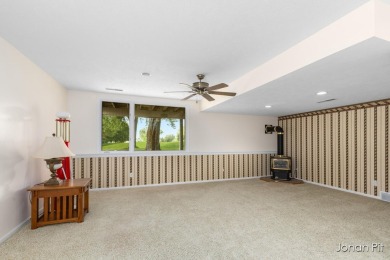 OPEN HOUSE CANCELLED DUE TO ACCEPTED OFFER. 

Nestled between on Gleneagle Golf Club in Michigan - for sale on GolfHomes.com, golf home, golf lot