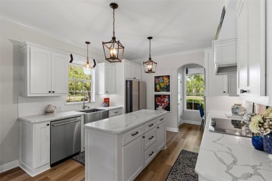 Impressive 3,066 SF custom home with heavily treed lot poised on on Nutcracker Golf Club in Texas - for sale on GolfHomes.com, golf home, golf lot