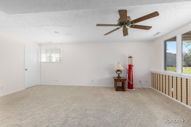 OPEN HOUSE CANCELLED DUE TO ACCEPTED OFFER. 

Nestled between on Gleneagle Golf Club in Michigan - for sale on GolfHomes.com, golf home, golf lot