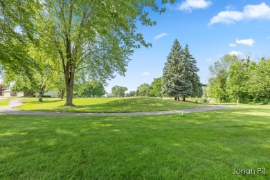 OPEN HOUSE CANCELLED DUE TO ACCEPTED OFFER. 

Nestled between on Gleneagle Golf Club in Michigan - for sale on GolfHomes.com, golf home, golf lot