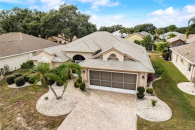 Welcome to your dream home! This Martinique Model is a gem with on Caloosa Greens Executive Golf Course in Florida - for sale on GolfHomes.com, golf home, golf lot