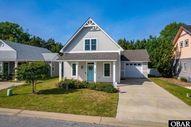 Welcome to 115 N Compass Drive, located in the sought-after on The Carolina Club in North Carolina - for sale on GolfHomes.com, golf home, golf lot