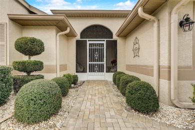 Welcome to your dream home! This Martinique Model is a gem with on Caloosa Greens Executive Golf Course in Florida - for sale on GolfHomes.com, golf home, golf lot