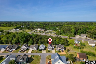 Welcome to 115 N Compass Drive, located in the sought-after on The Carolina Club in North Carolina - for sale on GolfHomes.com, golf home, golf lot