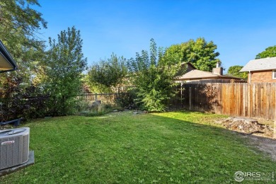 SELLER SAYS SELL---OR TRADE!!   POTENTIALLY INTERESTED IN OLDER on Cattail Creek Golf Course in Colorado - for sale on GolfHomes.com, golf home, golf lot