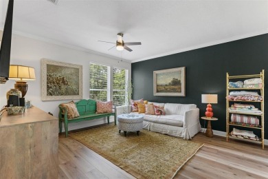 Impressive 3,066 SF custom home with heavily treed lot poised on on Nutcracker Golf Club in Texas - for sale on GolfHomes.com, golf home, golf lot