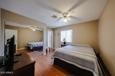 Fully furnished, including kitchenware and linens, this on Stardust Golf Course in Arizona - for sale on GolfHomes.com, golf home, golf lot