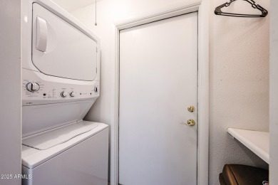 Fully furnished, including kitchenware and linens, this on Stardust Golf Course in Arizona - for sale on GolfHomes.com, golf home, golf lot