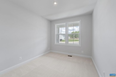 Ready to move in December 2025! The Hickory floor plan offers a on Spring Creek Golf Club in Virginia - for sale on GolfHomes.com, golf home, golf lot