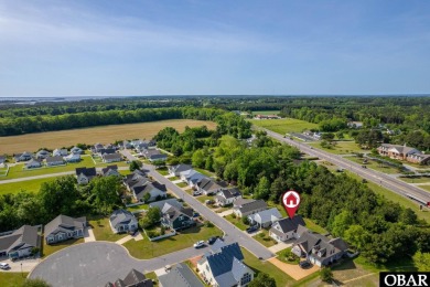 Welcome to 115 N Compass Drive, located in the sought-after on The Carolina Club in North Carolina - for sale on GolfHomes.com, golf home, golf lot