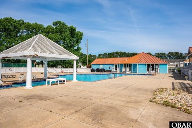 Welcome to 115 N Compass Drive, located in the sought-after on The Carolina Club in North Carolina - for sale on GolfHomes.com, golf home, golf lot
