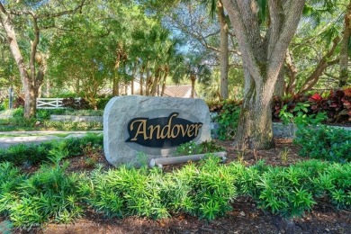 Serene lake views, sunlit living spaces, and a private backyard on Delaire Golf and Country Club in Florida - for sale on GolfHomes.com, golf home, golf lot