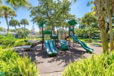 Serene lake views, sunlit living spaces, and a private backyard on Delaire Golf and Country Club in Florida - for sale on GolfHomes.com, golf home, golf lot