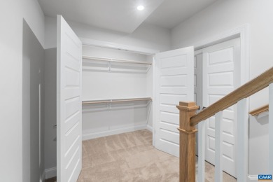 Ready to move in December 2025! The Hickory floor plan offers a on Spring Creek Golf Club in Virginia - for sale on GolfHomes.com, golf home, golf lot