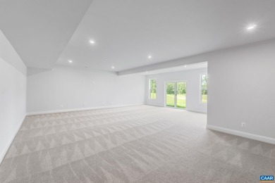 Ready to move in December 2025! The Hickory floor plan offers a on Spring Creek Golf Club in Virginia - for sale on GolfHomes.com, golf home, golf lot