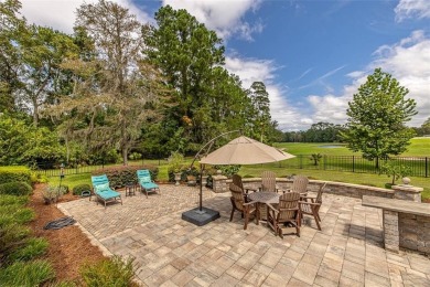 Welcome to Oak Grove Island where this fabulous renovated and on Oak Grove Island Golf and Country Club in Georgia - for sale on GolfHomes.com, golf home, golf lot