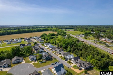 Welcome to 115 N Compass Drive, located in the sought-after on The Carolina Club in North Carolina - for sale on GolfHomes.com, golf home, golf lot