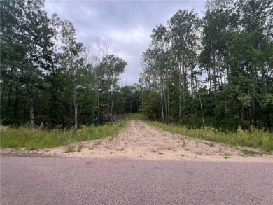 Here is the future home of your northern retreat on the 14th on Breezy Point Golf Course Resort in Minnesota - for sale on GolfHomes.com, golf home, golf lot