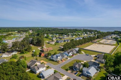 Welcome to 115 N Compass Drive, located in the sought-after on The Carolina Club in North Carolina - for sale on GolfHomes.com, golf home, golf lot