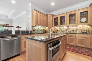 Experience the pinnacle of lakefront luxury with this on Harbor Club Golf and Country Club in Georgia - for sale on GolfHomes.com, golf home, golf lot