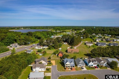 Welcome to 115 N Compass Drive, located in the sought-after on The Carolina Club in North Carolina - for sale on GolfHomes.com, golf home, golf lot
