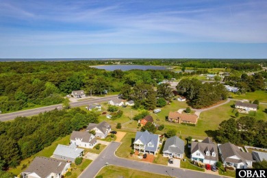 Welcome to 115 N Compass Drive, located in the sought-after on The Carolina Club in North Carolina - for sale on GolfHomes.com, golf home, golf lot