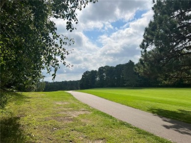 Here is the future home of your northern retreat on the 14th on Breezy Point Golf Course Resort in Minnesota - for sale on GolfHomes.com, golf home, golf lot